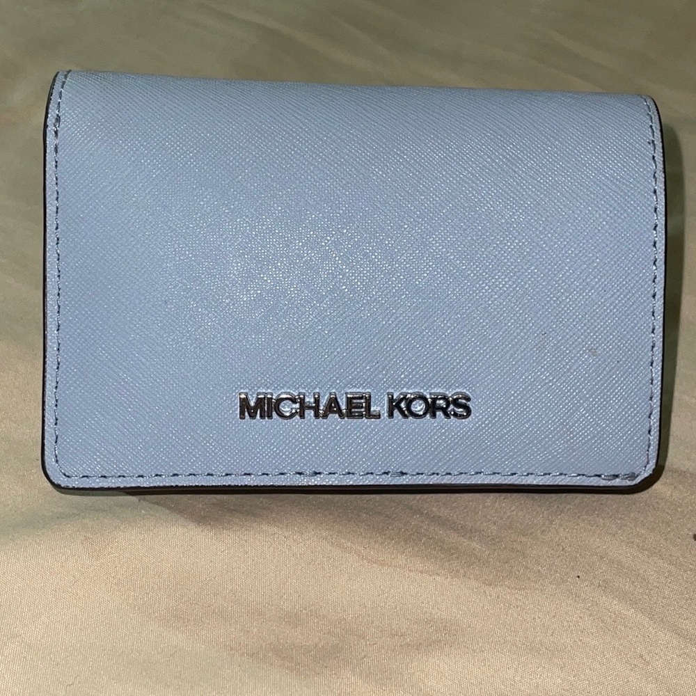Michael kors wallet
